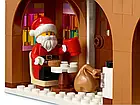 Конструктор LEGO Seasonal 40809 Festive Gingerbread House Пряниковий будиночок, фото 2