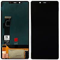 Дисплей (екран) Xiaomi Mi 8 SE Mi8 SE M1805E2A з тачскрином Розпажу (уцінка OLED Small LCD)