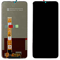 Дисплей (екран) Realme C3 RMX2020 Realme 5 6i, Oppo A31 A5 2020, A9 2020 A11xс тачскрином (Оригінал FPC-HTF065H019-A0)