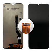 Дисплей (екран) ZTE Blade 20 Smart V2050 V1050 з тачскрином (Версія 1 V1050)