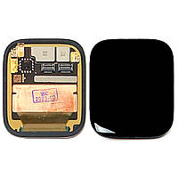 Дисплей (екран) Apple Watch 8 41 mm (Оригінал)