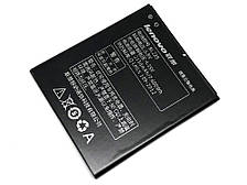 Батарея (акумулятор) Lenovo BL225 S580 A858+ Оригінал 2150mAh Розпада