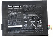 Батарея (акумулятор) Lenovo L11C2P32 Оригінал IdeaTab 10.1" A10-70 A7600 S6000, Tab 2 7.0" A7-10 6340 mAh