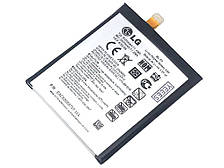 Батарея (акумулятор) LG BL-T7 Оригінал G2 D800 D801 D802 D803 D805 LS980 VS980 DS1203 F320 P693 3000 mAh Розпадаж