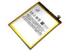 Батарея (акумулятор) Meizu BT61 (M3 Note M681H), 4000mAh