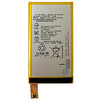Батарея (акумулятор) Sony LIS1561ERPC Оригінал Z3 Compact Mini D5803 D5833 SO-02G, Xperia C4 E5303 2600mAh