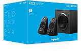 Мультимедійна акустика Logitech Z623 (980-000403), фото 7