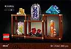 Конструктор LEGO 21362 Mineral Collection Колекція мінералів, фото 3