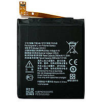 Батарея (акумулятор) Nokia 3.1 HE351 кач оригінал Китай TA-1063