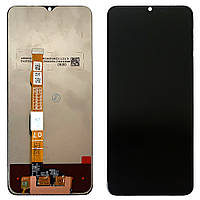 Дисплей (екран) Vivo Y55 5G з тачскрином (Оригінал)