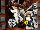 Конструктор LEGO Star Wars 75419 UCS Death Star Зірка Смерті, фото 7
