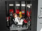 Конструктор LEGO Star Wars 75419 UCS Death Star Зірка Смерті, фото 6