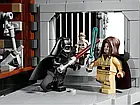Конструктор LEGO Star Wars 75419 UCS Death Star Зірка Смерті, фото 9