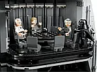 Конструктор LEGO Star Wars 75419 UCS Death Star Зірка Смерті, фото 8