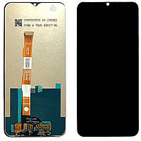 Дисплей (экран) Vivo Y12s V2026, Y01, Y11s Y12s 2021 V2069, Y20 Y21, Y21s Y15s с тачскрином (CPD2127)