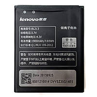 Батарея (акумулятор) Lenovo BL213 MA388 MA388A (Оригінал 1900 mAh)