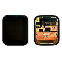 Дисплей (екран) Apple Watch 6 40 мм (Оригінал)