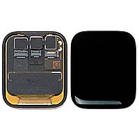 Дисплей (екран) Apple Watch 4 40 мм (Оригінал)
