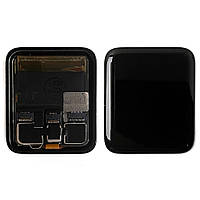 Дисплей (екран) Apple Watch 3 38 мм (Оригінал GPS)