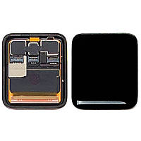 Дисплей (екран) Apple Watch 3 38 мм (Оригінал LTE)
