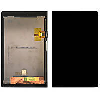 Дисплей (екран) Lenovo Yoga Tab 3 8.0" YT3-850M з тачскрином (Оригінал)