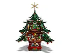Конструктор LEGO 41843 Family Christmas Tree, фото 2