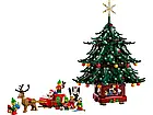 Конструктор LEGO 41843 Family Christmas Tree, фото 3