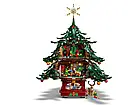 Конструктор LEGO 41843 Family Christmas Tree, фото 4