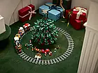 Конструктор LEGO 41843 Family Christmas Tree, фото 9