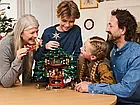 Конструктор LEGO 41843 Family Christmas Tree, фото 10