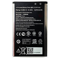 Батарея (акумулятор) Asus C11P1501 Оригінал ZenFone 2 Laser ZE550KL ZE600KL ZE601KL ZenFone Selfie ZD551KL 2900 mAh