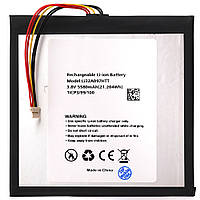 Батарея (акумулятор) Blackview LLi32A097HTT Tab 5 6 (Оригінал 5580 mAh)