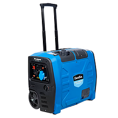 Інверторний генератор EnerSol EPG-2000ISE