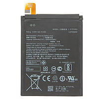 Батарея (акумулятор) Asus C11P1612 оригінал Китай ZenFone 3 Zoom ZE553KL Z01HD Z01HDA, ZenFone 4 Max ZC554KL