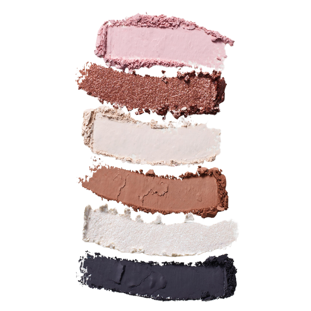 Lithe Beauty Astral Eyeshadow Palette Lithe Beauty Astral Eyeshadow Palette