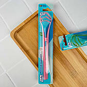 Очисник для язика TePe Good (рожевий) 1 шт