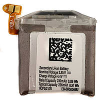 Батарея (акумулятор) Samsung EB-BR500ABU Samsung Galaxy Watch Active (Оригінал 230 mAh)