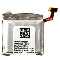 Батарея (акумулятор) Samsung EB-BR820ABY Samsung Galaxy Watch Active2 44 мм (Оригінал 330 mAh)