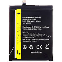 Батарея (акумулятор) Blackview Li616077HTT BV4900 (оригінал Китай)