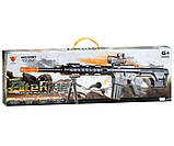 Автомат детский  с водными пулями G160B, фото 3