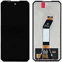 Дисплей (екран) Oukitel F150 Air 1, F150 Air 1 Pro, F150 B1, F150 B1 Pro, F150 B2 з тачскрином (Оригінал)