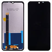 Дисплей (екран) Hotwav W10, W10 Pro з тачскрином (оригінал Китай)