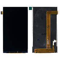 Дисплей (екран) Homtom HT16 HT16 Pro (Оригінал)