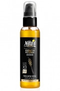 Інтенсивна сироватка для волосся на основі кератину Natural Formula 145 мл, арт. 961908