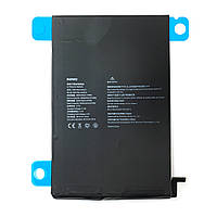 Батарея (акумулятор) Apple iPad Mini 2, iPad Mini 3 A1512 (A1489 A1490 A1491 A1599 A1600) (оригінал Remax 6471 mAh)