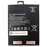 Батарея (акумулятор) Xiaomi BN80 Оригінал Mi Pad 4 Plus 8420 mAh