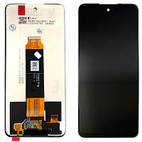 Дисплей (екран) HMD Vibe з тачскрином (оригінал Китай)