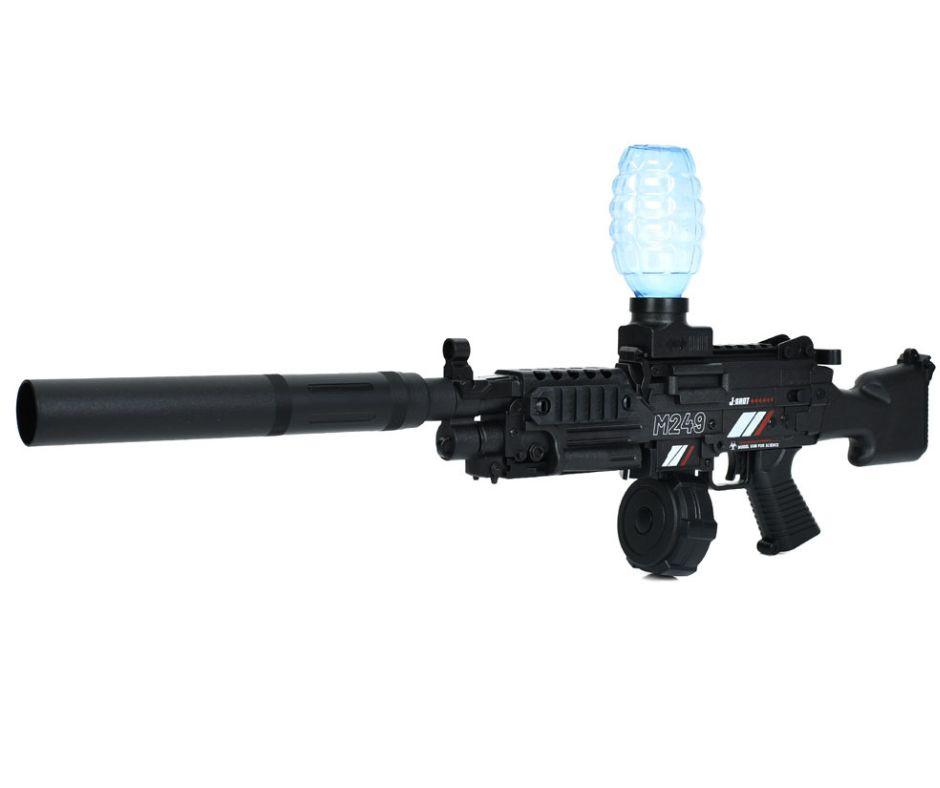 Автомат детский  с водными пулями 029A, фото 1