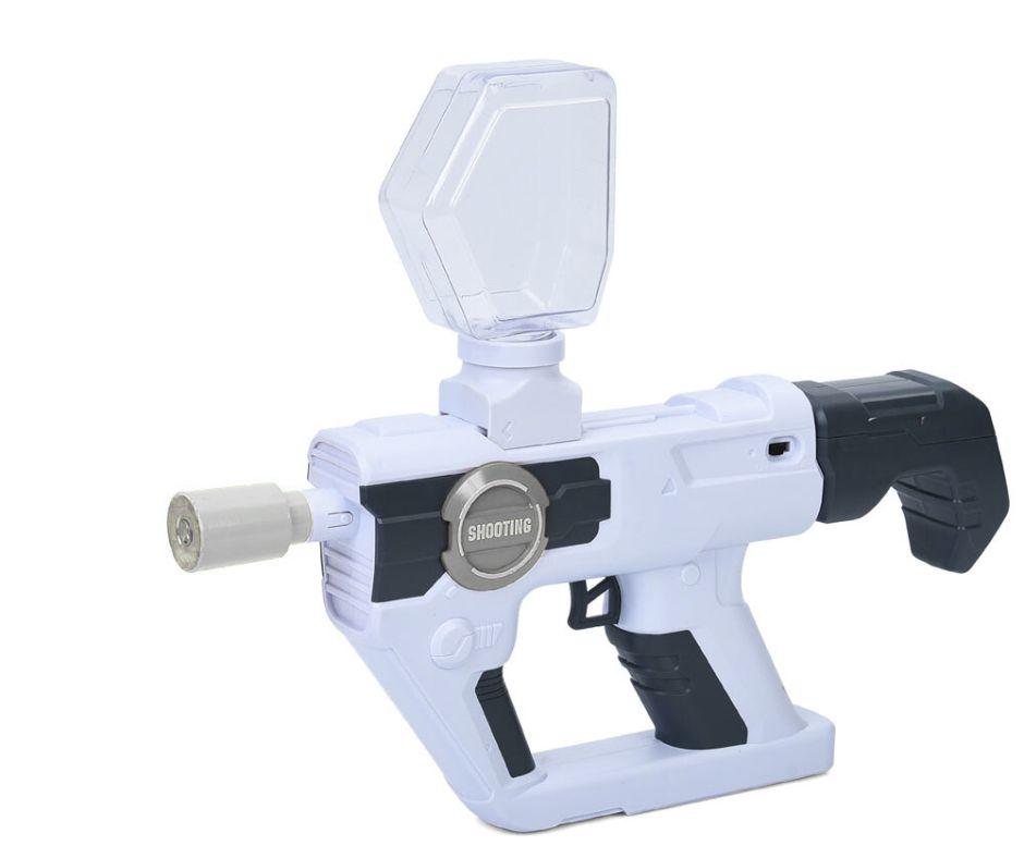 Автомат детский с водными пулями 1106, фото 1