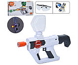 Автомат детский с водными пулями 1106, фото 2